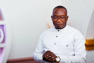 Prez Mahama will forever be remembered for the massive roads infrastructure - Bono East Regional Minister declares after inspection tour