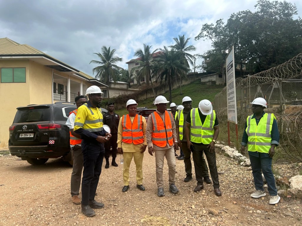 Prestea Sankofa Gold Mines Kick start Operations After Nine-Month Inactive